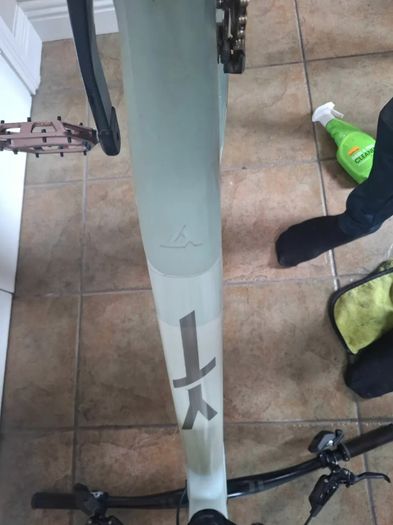 Enduro carbon YT Capra Pro 29er Size large
