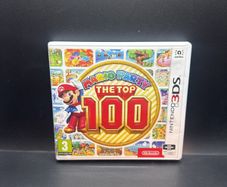 Mario Party: The Top 100 Nintendo 3Ds