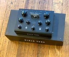 Erica Synths Zen Delay