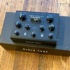 Erica Synths Zen Delay