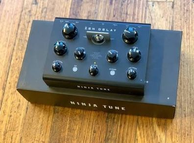 Erica Synths Zen Delay