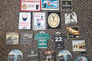 Guinness memorabilia