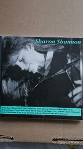 Sharon Shannon.