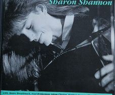 Sharon Shannon.