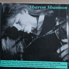 Sharon Shannon.