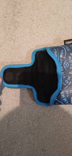 Putter headcover