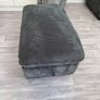 Pouffe storage unit (large) Image 2