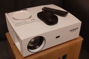 Vivibright F40UP 1080p Native LED Home Cinema Projector (Like New)