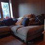 Electric recliner Image 2