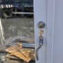 Alu-Clad Triple Glazed Window/Door Screen Image 5