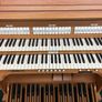 Church Organ Image 2
