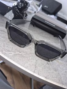 two pairs of sunglasses