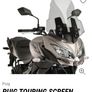 Kawasaki versys 650 screen Image 4