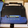 Linksys WRT54GL Router Image 3