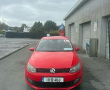 Vw Polo 2013 New Timing Chain Nct&tax