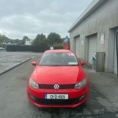 Vw Polo 2013 New Timing Chain Nct&tax
