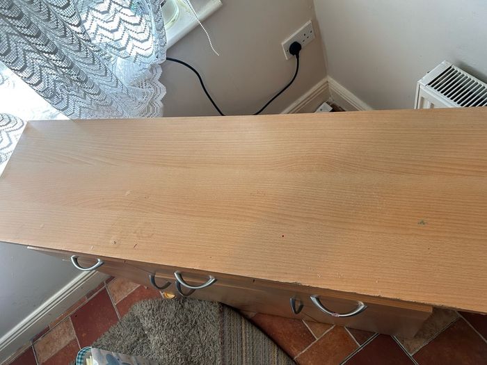 cabinet / storage/drawer/