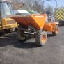 3 ton swivel Dumper for sale, Image 9