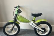 Kids balance bike