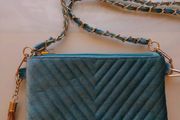 Crossbody bag