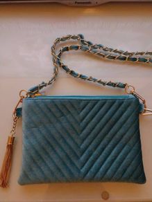 Crossbody bag