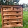 chest of drawers Image 3
