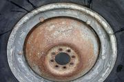 Ferguson 20 Wheel Rim
