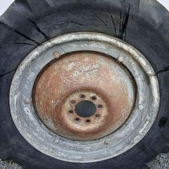 Ferguson 20 Wheel Rim