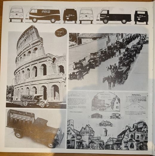 Truck Story (Iveco)