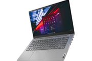 Lenovo ThinkBook 14 G2-ITL (i7 Quad-Core, 512GB SSD, 16GB)
