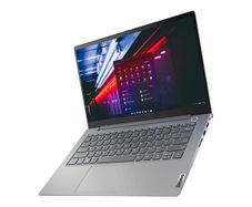 Lenovo ThinkBook 14 G2-ITL (i7 Quad-Core, 512GB SSD, 16GB)