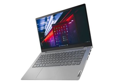 Lenovo ThinkBook 14 G2-ITL (i7 Quad-Core, 512GB SSD, 16GB)