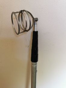 golf ball retriever