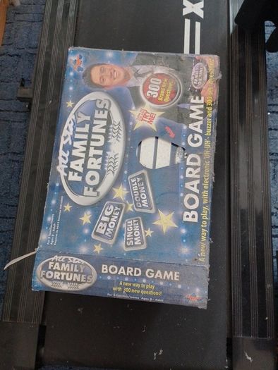 Board games
