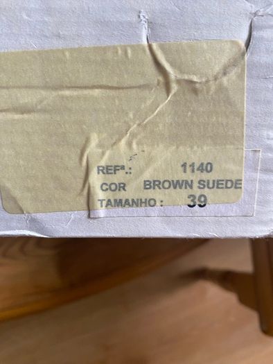 ladies brown boots