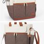 JOYHILL Insulated Lunch Box/Tote Bag Image 6