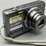 Sony Cyber-shot DSC-WX150 18.2MP Digital Camera Grey - Full Kit Image 10
