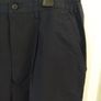 Blue Casual Pants / Trousers Image 2