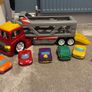 Toy Car Transporter Image 4