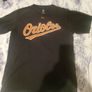 Orioles 2009 baseball T shirt size medium Image 8