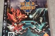 The Eye of Judgment