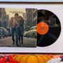 Framed Classic Vinyl (Queen, Bob Dylan, Enter the Dragon & more) Image 9