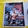 Smack Down vs Raw 2011 PlayStation 3 ps3 games Original Image 3