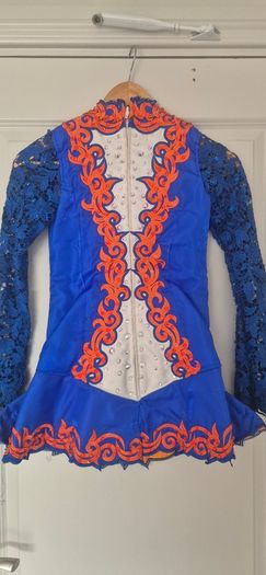 Irish dance