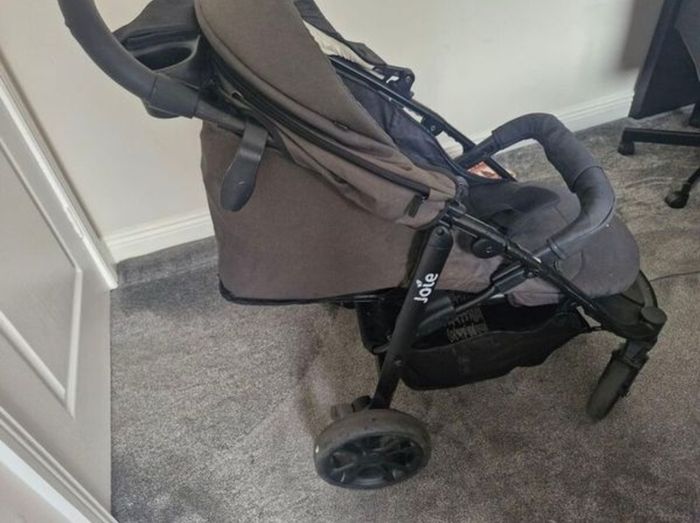 Joie Buggy