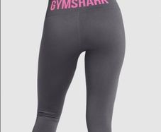 New Gymshark Leggins