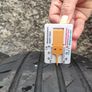 225/60 R17 Tyres 2x Nexen N'Blue HD Plus Image 3