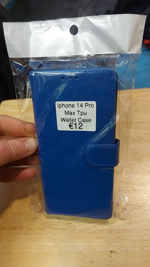 Wallet Case For Iphone 14 Pro Max