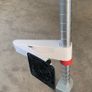 Knoll Sapper Single Monitor Arm Image 2