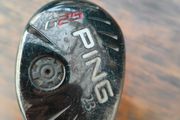 ping g25 hybrid